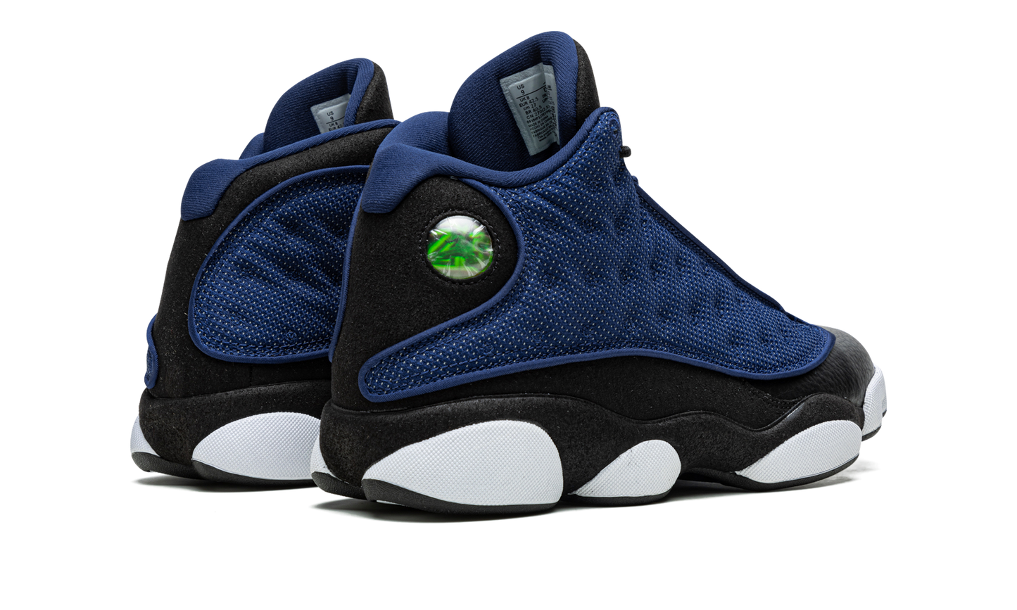 Retro 13 "Brave Blue" DJ5982 400