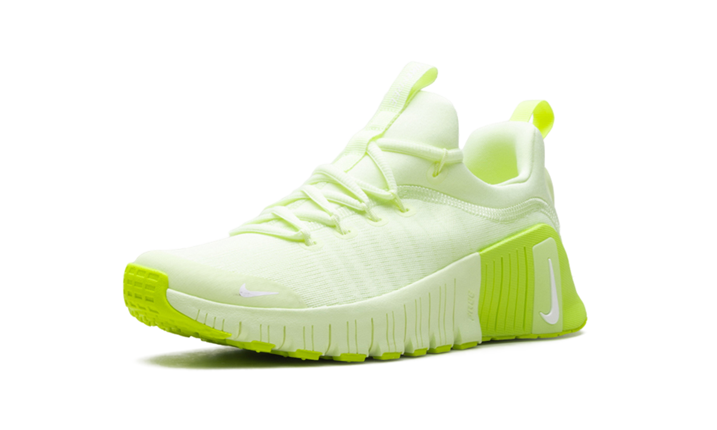 Free Metcon 6 WMNS"Volt Glow" FJ7126 702