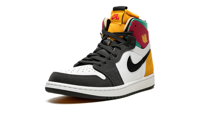 1 High Zoom Air CMFT "Anthracite" CT0978 016