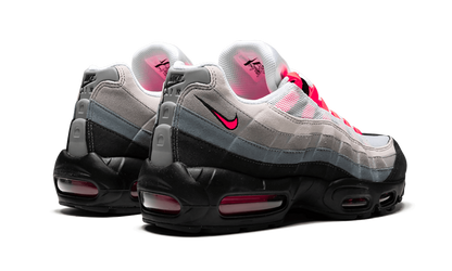 Air Max '95 "Solar Red"