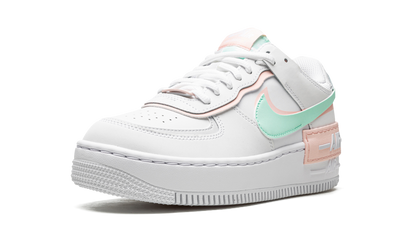 AIR FORCE 1 SHADO MNS WMNS"Mint Foam" CI0919 117