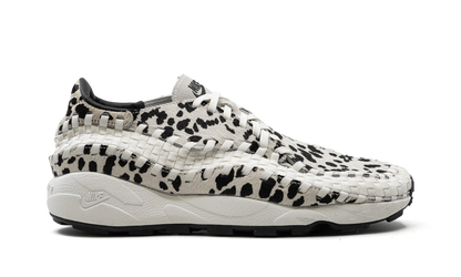 Air Footscape Woven WMNS"Dalmation" FB1959 102