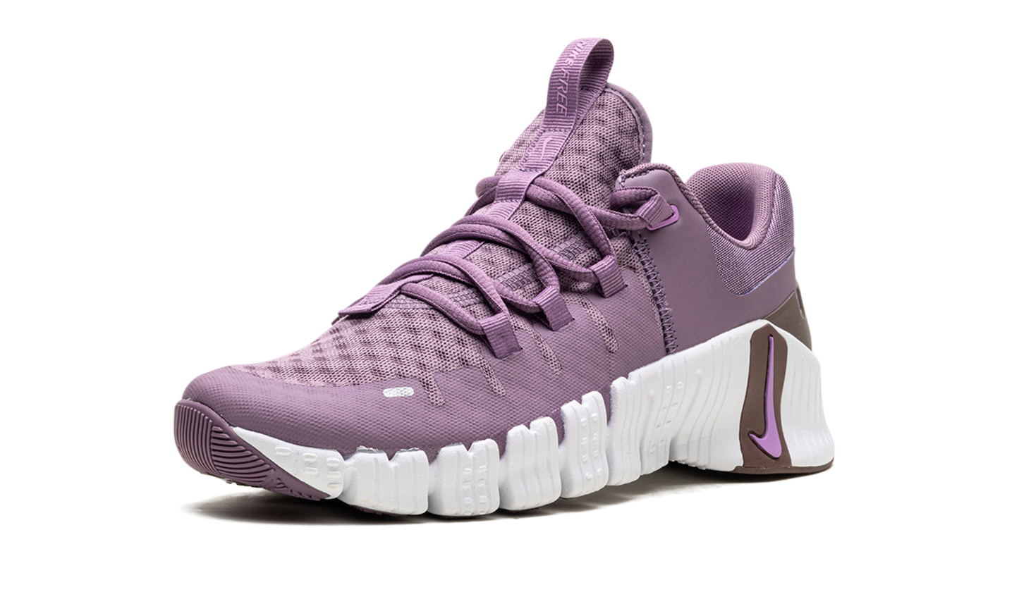 Free Metcon 5 WMNS"Violet Dust" DV3950 500