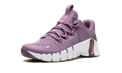 Free Metcon 5 WMNS"Violet Dust" DV3950 500
