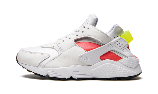 AIR HUARACHE MNS WMNS"White" DH4439 106