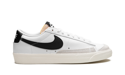 BLAZER LO WMNS"77 White Black" DC4769 102