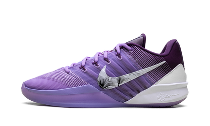 Sabrina 3 SE WMNS"Night Purple" IQ5082 501