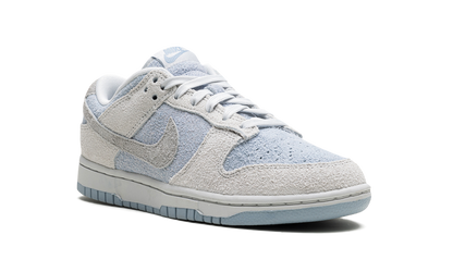 DUNK LOW WMNS"Suede - Photon Dust/ Light Armory Blue" FZ3779 025
