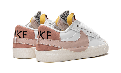 BLAZER LO 77 JUMBO WMNS"White Pink Oxford" DQ1470 102