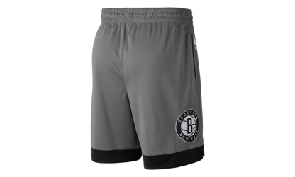 Brooklyn Nets Nba Edition Shorts "GREY" CV8613 002