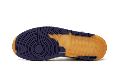 1 Element Gore-Tex "Sky J Purple" DB2889 501