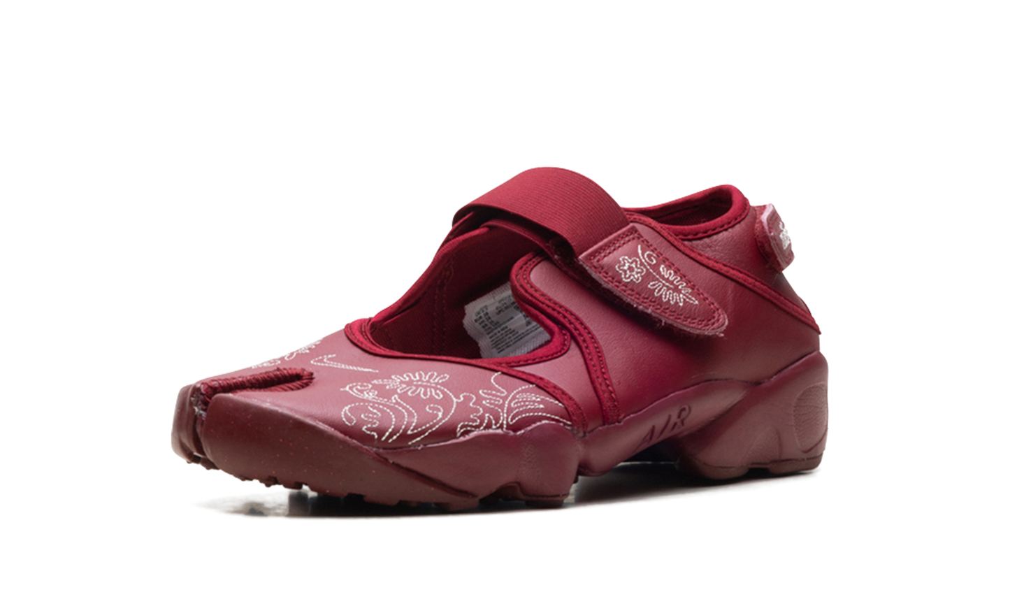 Air Rift WMNS"Botanical Stitch - Team Red" IH7318 677