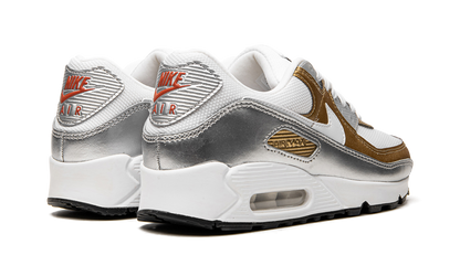 AIR MAX 90 SE MNS WMNS"Metallic" DJ6208 100