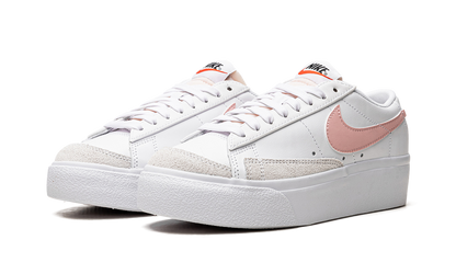 BLAZER LO PLATFORM WMNS"Pink Glaze (W)" DJ0292 103