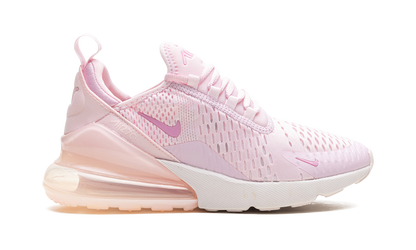 AIR MAX 270 WMNS "Pink Foam" AH6789 605