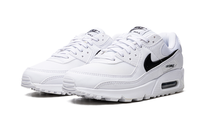 AIR MAX 90 NN MNS WMNS"White/Black" DH8010 101