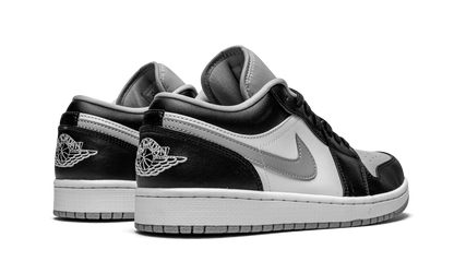 1 Low "Light Smoke Grey" 553558 039