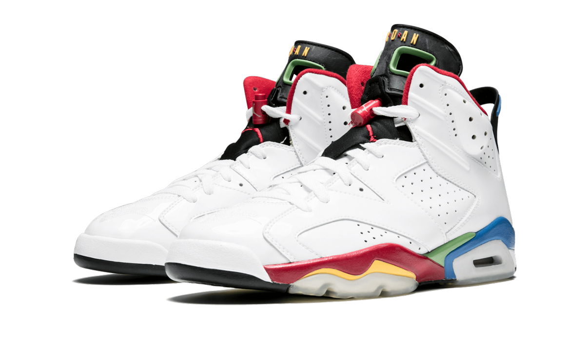 Olympic 6 "Beijing" 325387 161