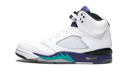 5 Retro "Grape (2013)" 136027 108
