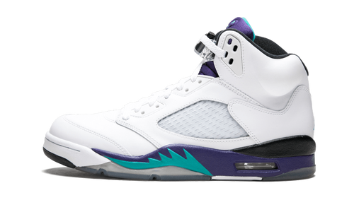 5 Retro "Grape (2013)" 136027 108