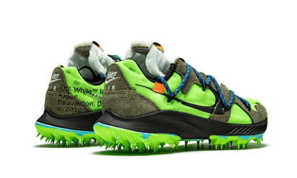 ZOOM TERRA KIGER 5 WMNS"OFF-WHITE" CD8179 300