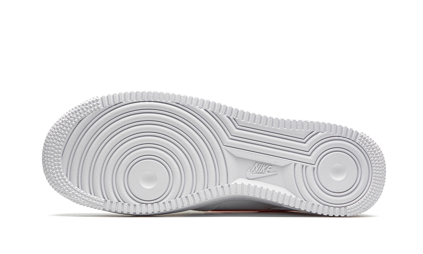 AIR FORCE 1 07 MNS WMNS"ATOMIC PINK" 315115 157