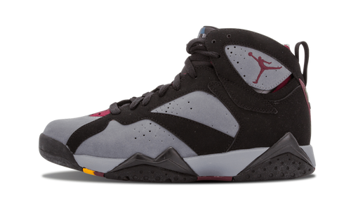 7 Retro "Bordeaux" 304775 003