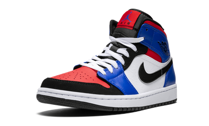 1 Mid "Top 3" 554724 124