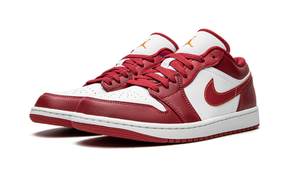 1 Low "Cardinal Red" 553558 607