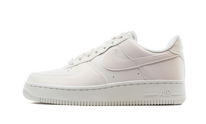 AIR FORCE 1'07 MNS WMNS"Reflective White" DC2062 100