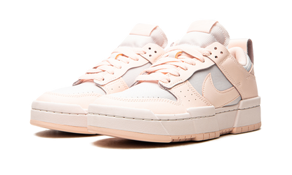 DUNK LO DISRUPT MNS WMNS"Pale Coral" CK6654 602