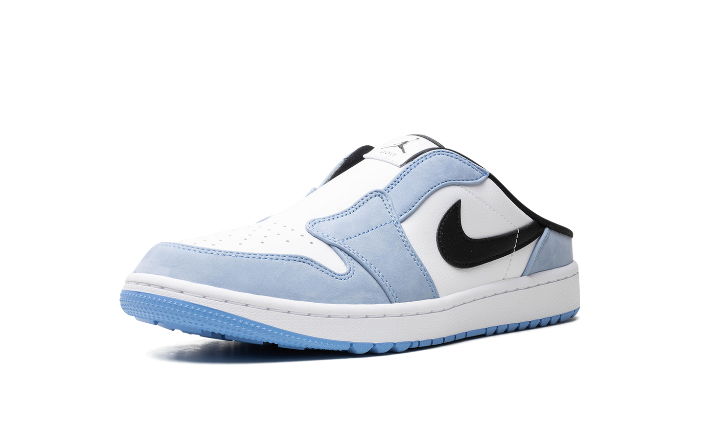 1 Mule Golf "University Blue" FJ1214 400