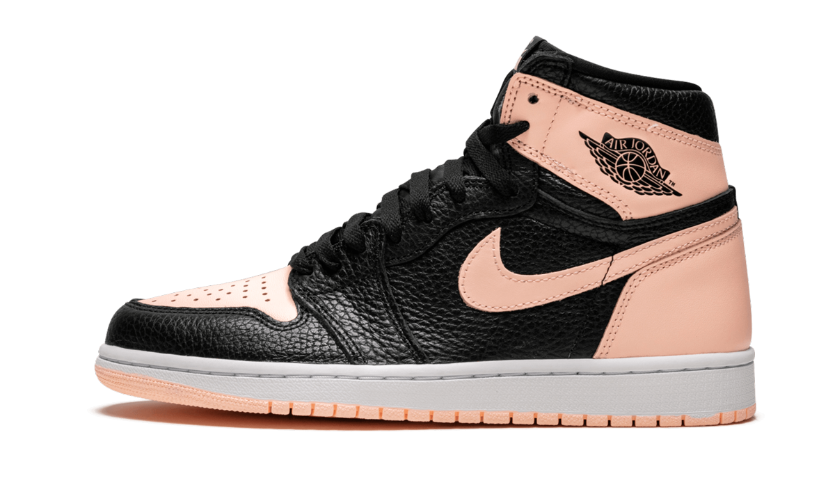 1 Retro High OG "Crimson Tint" 555088 081