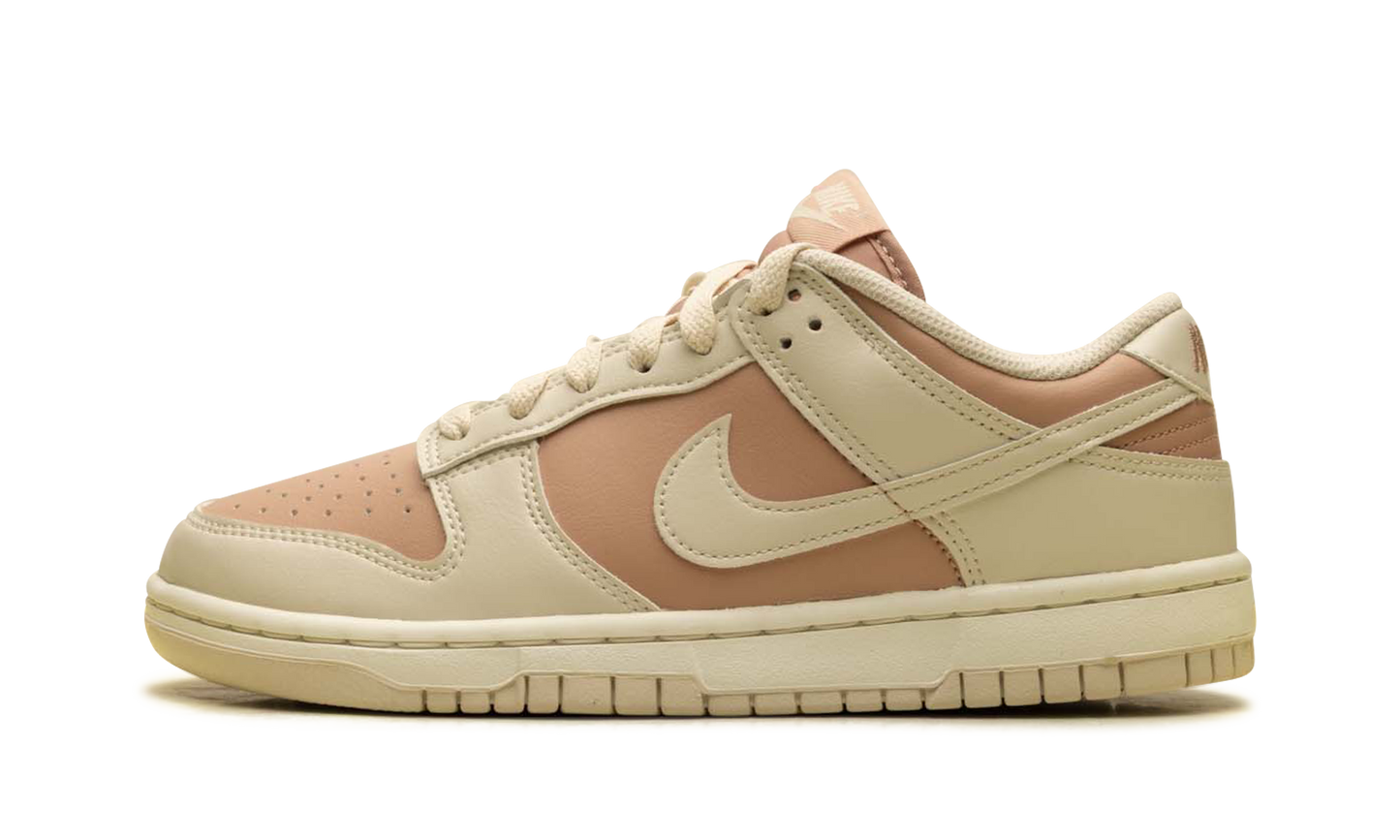 Dunk Low WMNS"Pink Oxford Sale" IM6572 603