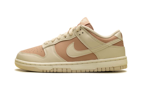 Dunk Low WMNS"Pink Oxford Sale" IM6572 603
