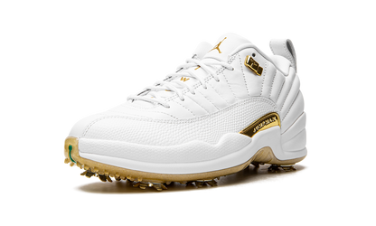 XII G NRG M22 " 12 Golf - White Metallic" DM0106 117
