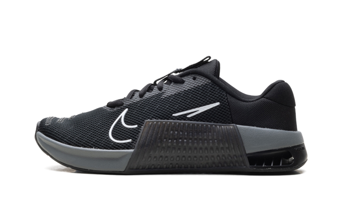 Metcon 9 WMNS"Black Smoke Grey" DZ2537 001