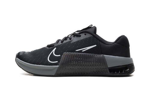 Metcon 9 WMNS"Black Smoke Grey" DZ2537 001