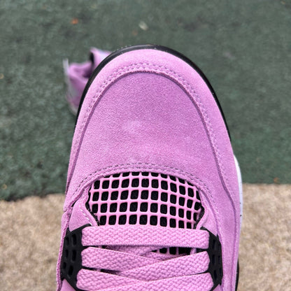4 Retro Orchid (Women's)