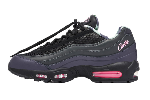 Max 95 SP Corteiz Pink Beam