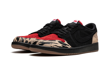 1 Low SP "SoleFly - Carnivore" DN3400 001