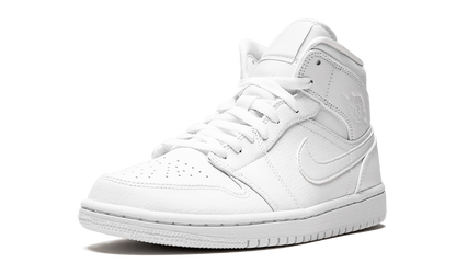 1 Mid "Triple White" 554724 129