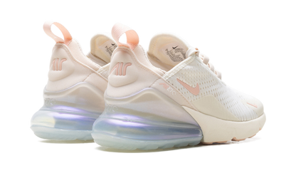 Air Max 270 WMNS"Soft Pearl/ Washed Coral" IH5966 001