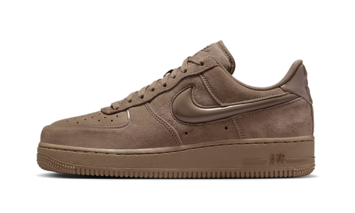 Air Force 1'07 Wmns"Brown Mink" HV4406 200