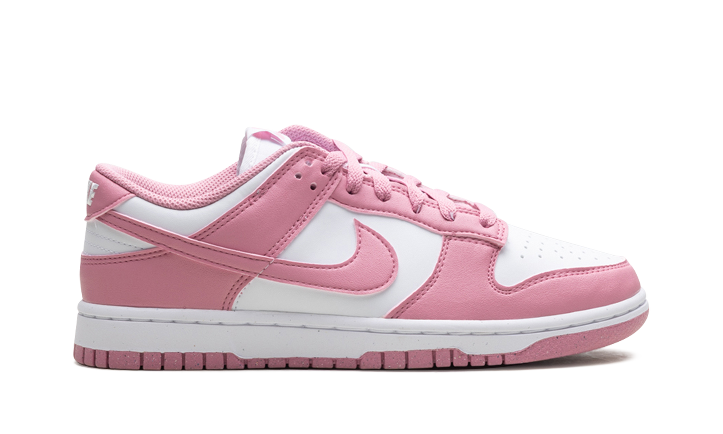 Dunk Low Next Nature WMNS"Elemental Pink" DD1873 112