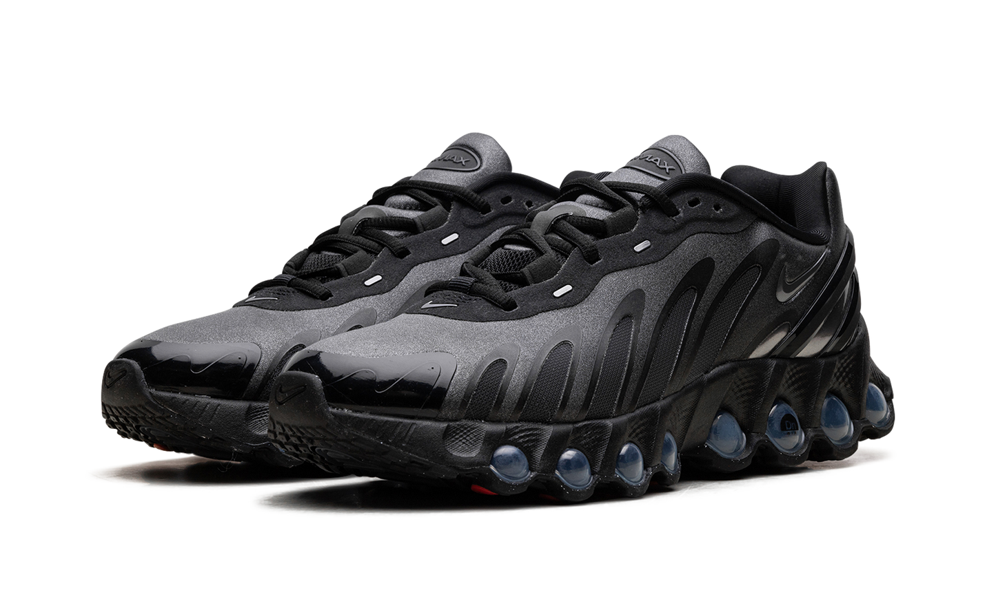 Air Max Dn8 WMNS"Black Metallic Dark Grey" HF5509 002