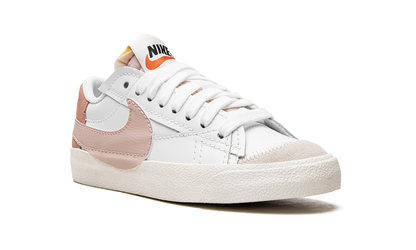 BLAZER LO 77 JUMBO WMNS"White Pink Oxford" DQ1470 102