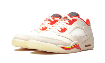 5 Retro Low "Chinese New Year 2021" DD2240 100