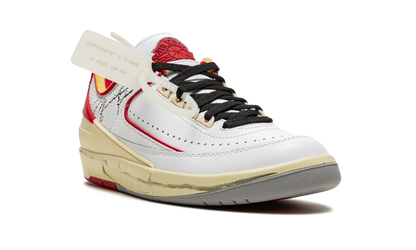 2 Low OG SP "Off-White - Chicago" DJ4375 106