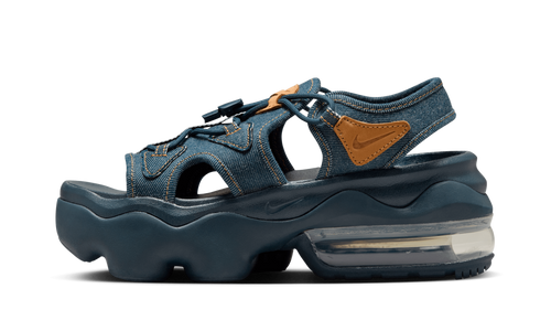 Air Max Koko SE WMNS"Armory Navy Flax" HF1062 400